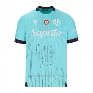 Camiseta Bologna 3ª 2025-2026