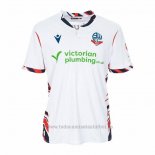 Camiseta Bolton Wanderers 1ª 2025-2026