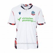 Camiseta Bolton Wanderers 1ª 2025-2026