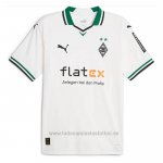 Camiseta Borussia Monchengladbach 1ª 2023-2024