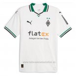 Camiseta Borussia Monchengladbach 1ª 2023-2024