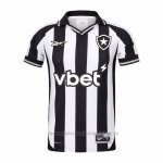 Camiseta Botafogo 1ª 2025
