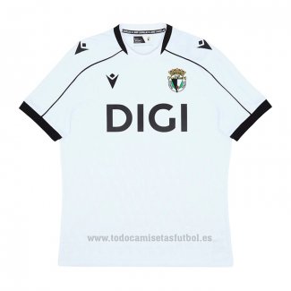 Camiseta Burgos 1ª 2026-2027