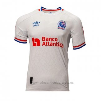 Camiseta CD Olimpia 1ª 2026-2027
