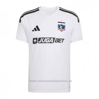 Camiseta Colo-Colo 1ª 2026