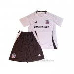 Camiseta Colo-Colo 1ª Nino 2025