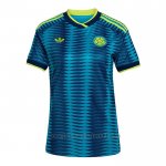 Camiseta Colombia 2ª Mujer 2026