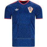Camiseta Croacia 2ª 2026-2027
