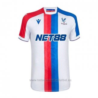 Camiseta Crystal Palace 2ª 2025-2026