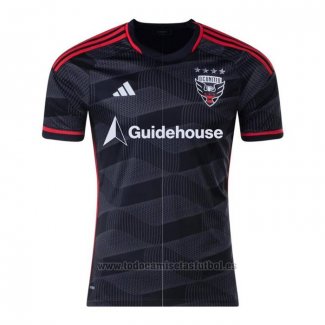 Camiseta DC United 1ª 2024-2025