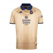Camiseta Deportivo de La Coruna Anniversary 2024-2025