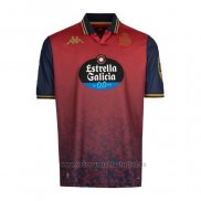 Camiseta Deportivo de La Coruna 2ª 2025-2026