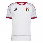 Camiseta Emiratos Arabes Unidos 1ª Authentic 2026