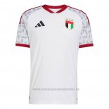 Camiseta Emiratos Arabes Unidos 1ª Authentic 2026