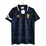 Camiseta Escocia 1ª Retro 92-93