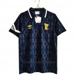 Camiseta Escocia 1ª Retro 92-93