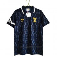Camiseta Escocia 1ª Retro 92-93