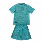 Camiseta Everton Portero 2ª Nino 2024-2025