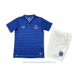 Camiseta Everton 1ª Nino 2025-2026