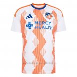 Camiseta FC Cincinnati 2ª 2026