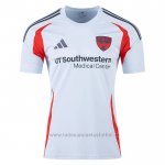 Camiseta FC Dallas 2ª 2025