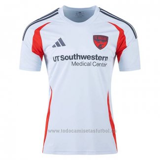 Camiseta FC Dallas 2ª 2025
