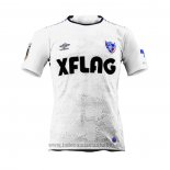 Camiseta FC Tokyo 2ª 2020 Tailandia