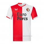 Camiseta Feyenoord 1ª 2023-2024