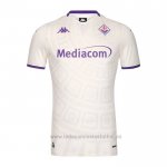 Camiseta Fiorentina 2ª 2025-2026