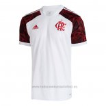 Camiseta Flamengo 2ª 2021 Tailandia