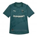 Camiseta Fluminense 3ª 2026