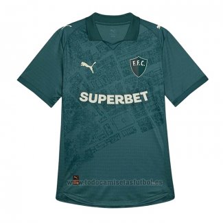 Camiseta Fluminense 3ª 2026