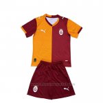 Camiseta Galatasaray 1ª Nino 2025-2026