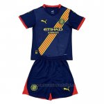 Camiseta Girona 2ª Nino 2024-2025