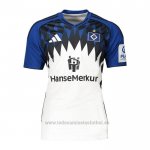 Camiseta Hamburger 1ª 2025-2026