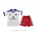 Camiseta Hamburger 1ª Nino 2026-2027