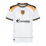 Camiseta Hull City 2ª 2026-2027