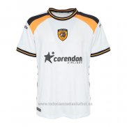 Camiseta Hull City 2ª 2026-2027