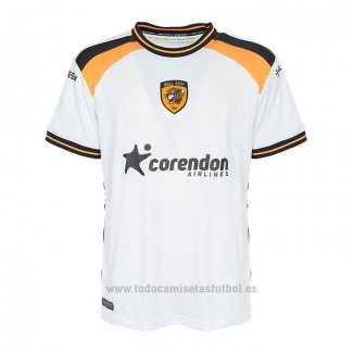 Camiseta Hull City 2ª 2026-2027