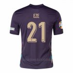 Camiseta Inglaterra Jugador Eze 2ª 2024