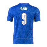 Camiseta Inglaterra Jugador Kane 2ª 2020-2021