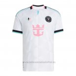 Camiseta Inter Miami 3ª 2026