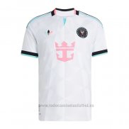 Camiseta Inter Miami 3ª 2026