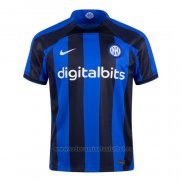 Camiseta Inter Milan 1ª 2022-2023