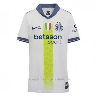Camiseta Inter Milan Special 2024-2025
