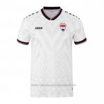Camiseta Iraq 1ª 2026
