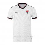 Camiseta Iraq 1ª 2026