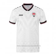 Camiseta Iraq 1ª 2026
