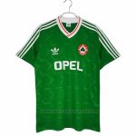 Camiseta Irlanda 1ª Retro 90-92