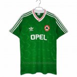 Camiseta Irlanda 1ª Retro 90-92